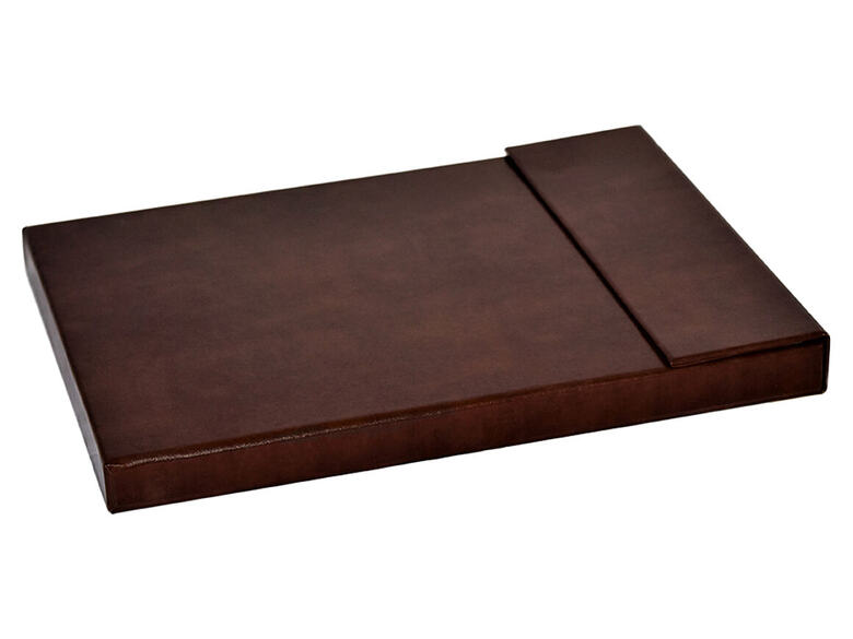 MMS handmade turned edge product