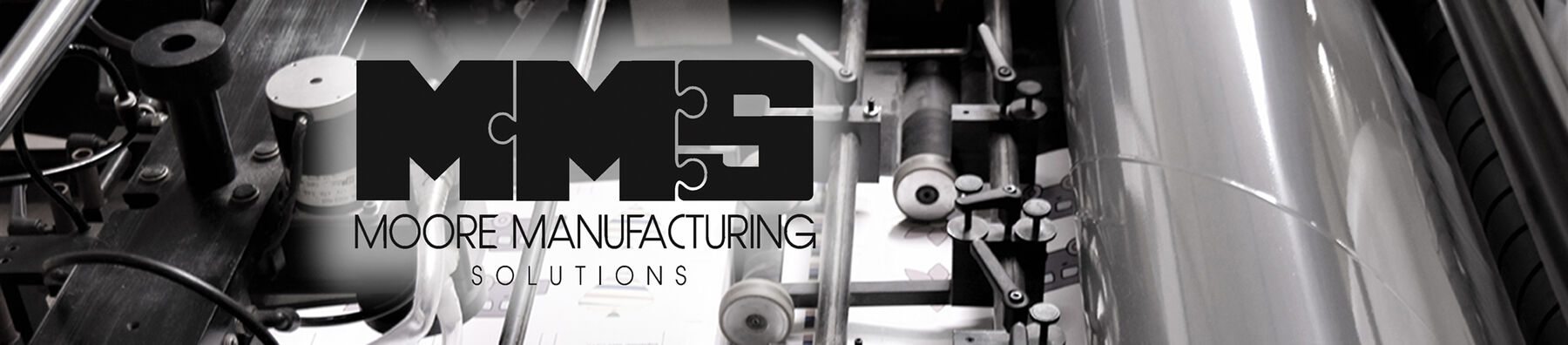 MMS turned edge production floor